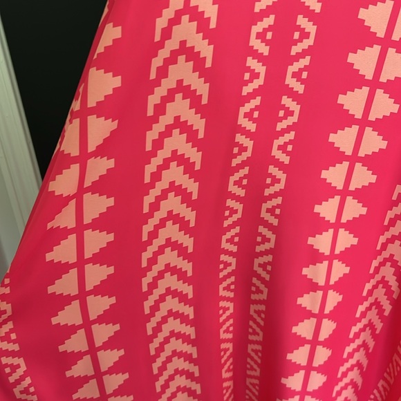 Pink Maxi - Picture 2 of 2